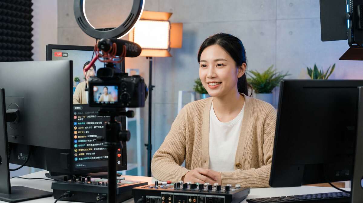 丝瓜视频专业视频直播