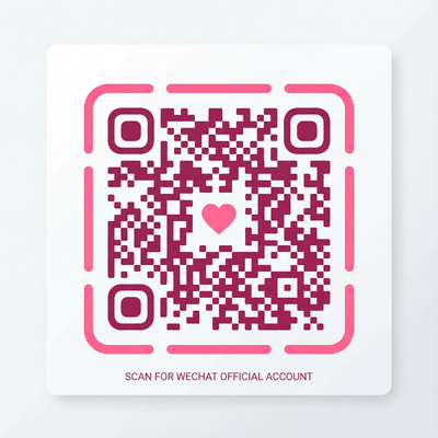 丝瓜视频公众号二维码